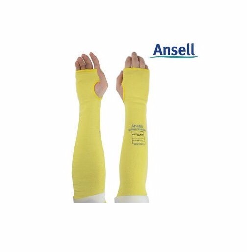 Ống tay chống cắt Ansell 70-138