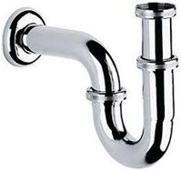 Ống thải chữ P Grohe 28947000