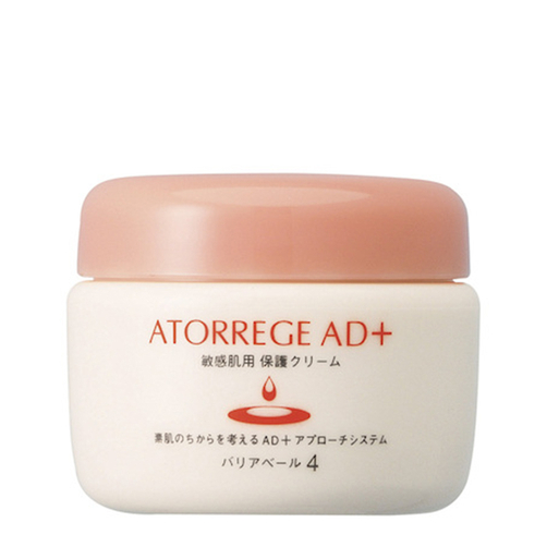 Kem dưỡng ẩm Atorrege AD+ Barrier Veil 40g 