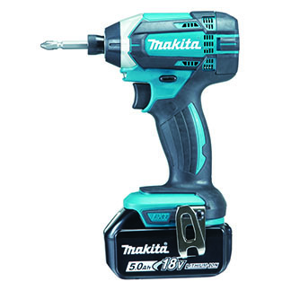 Máy vặn vít dùng pin 18V Makita DTD152RFE 