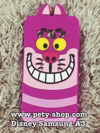 Ốp Disney Cheshire Samsung A3