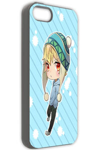 Ốp iPhone Noragami 04 - Yukine