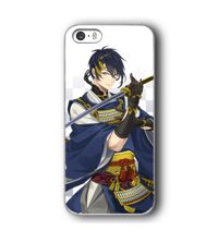 Ốp iPhone Touken Ranbu 01 - Mikazuki