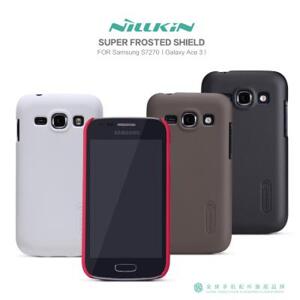 Ốp lưng ACE3/7270 NILLKIN sần