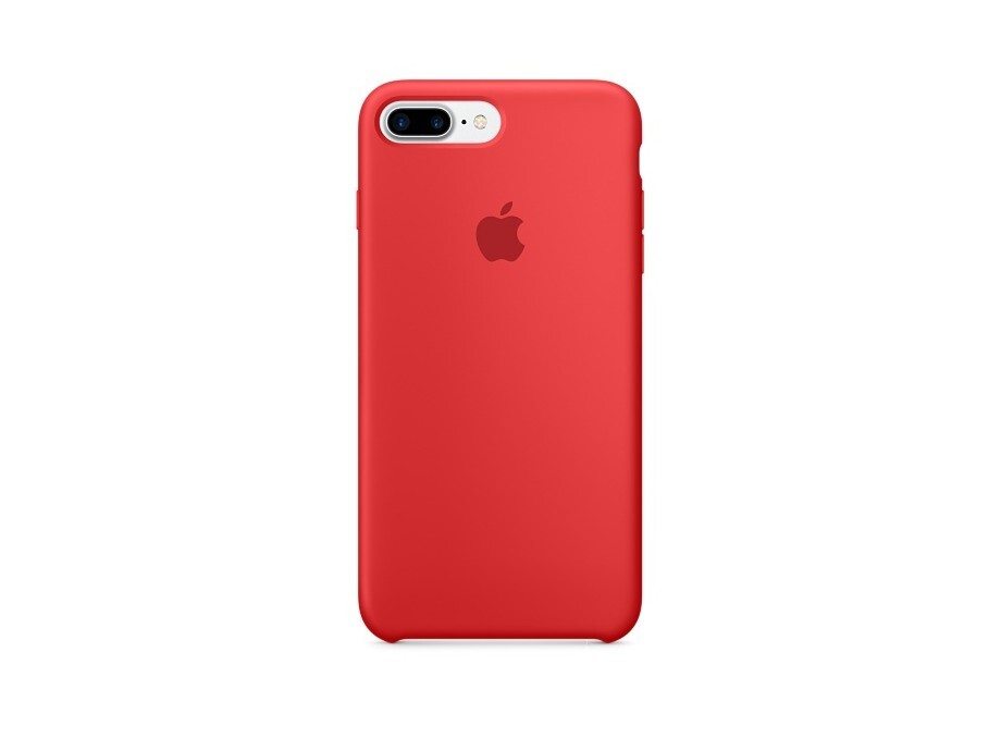 Ốp lưng Apple Silicone Case cho iPhone 7 Plus