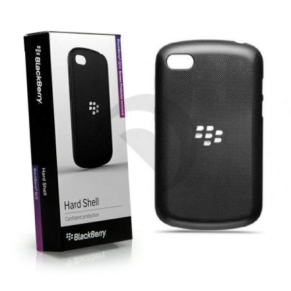 Ốp lưng Blackberry Q10 - Hard Shell