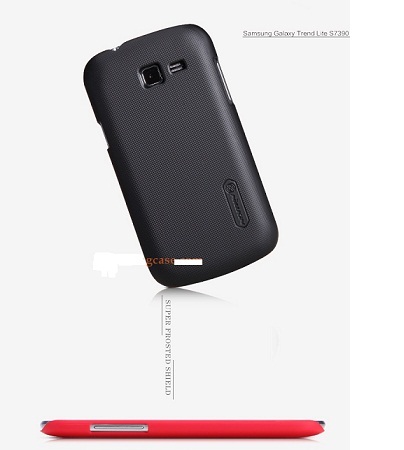 Ốp lưng cho điện thoại Nillkin Samsung S7392/S7390