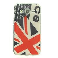 Ốp lưng Core Prime Nhựa dẻo Cover kiss SS2