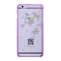 Ốp lưng Devia Crystal Rococo iPhone 6 Plus