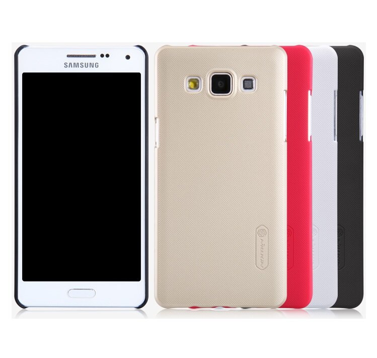 Ốp Lưng Điện Thoại Dđ Samsung Galaxy A5 Nillkin Chính Hãng Giá Rẻ
