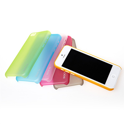 Ốp lưng HOCO Protection Case Iphone 5