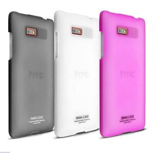 Ốp Lưng HTC Desire 600 Water Jade