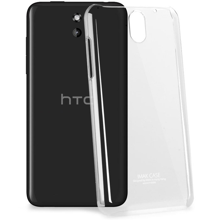 Ốp lưng HTC Desire 610 imak trong suốt