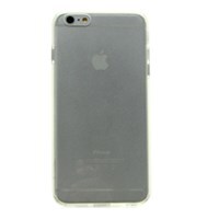 Ốp lưng iPhone 6 Plus nhựa trong Primary