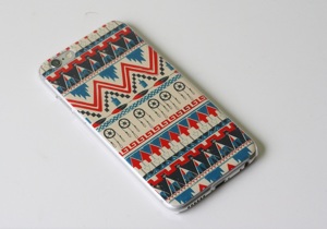 Ốp Lưng iPhone 6/6s Maximus v1