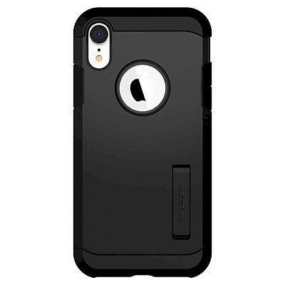 Ốp Lưng iPhone XS Spigen Tough Armor