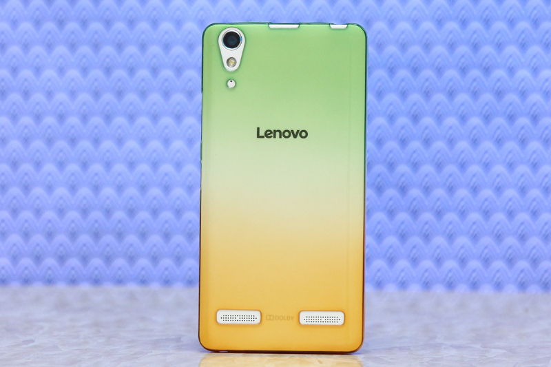 Ốp lưng Lenovo A6010 Nhựa dẻo