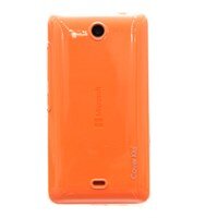 Ốp lưng Lumia 430 Nhựa trong Nude
