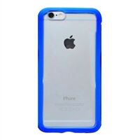 Ốp lưng nhựa cứng Iphone 6 Colorant C1