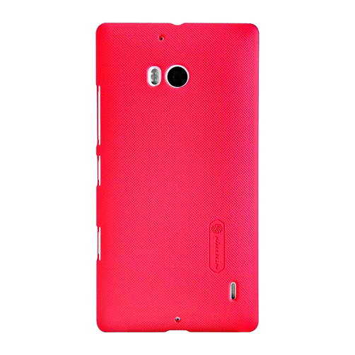 Ốp lưng Nillkin Frosted Shield Nokia Lumia 930