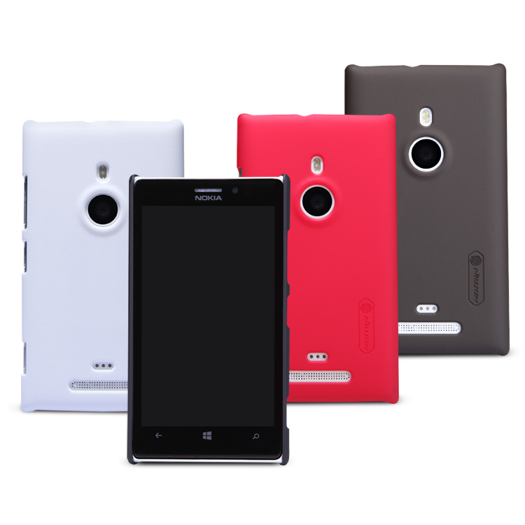Ốp lưng Nokia Lumia 925T hiệu Nillkin