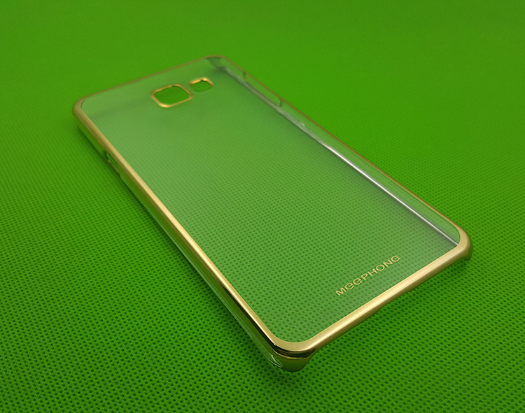 Ốp lưng Samsung Galaxy A5 2016 - A510 hiệu Meephone