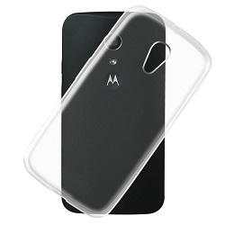 Ốp lưng silicon Ultrathin Motorola G