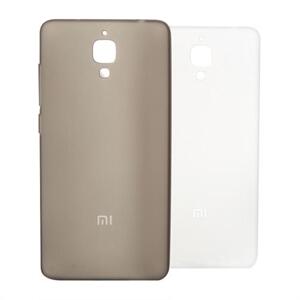 Ốp lưng silicon Xiaomi Mi 4