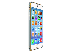 Ốp viền CoTEetCI Bumper cho iPhone 6/6S