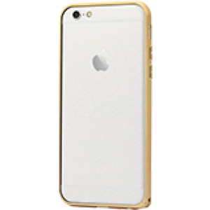 Ốp viền Mahaza Aluminum Bumper cho iPhone 6/6S