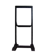 Open Rack 19” 42U ECP-42OP