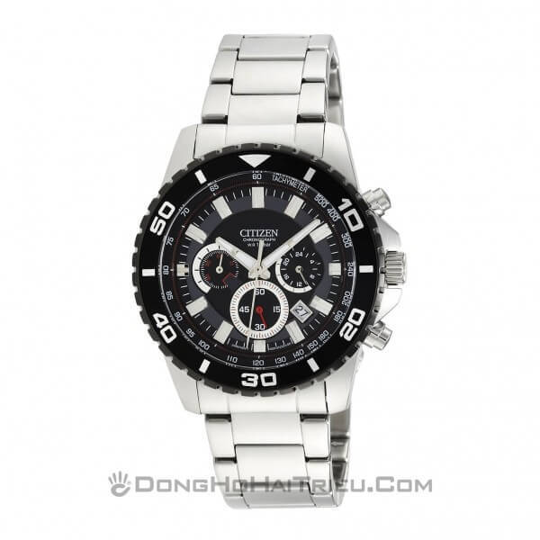 Đồng hồ nam dây kim loại Citizen AN8030 