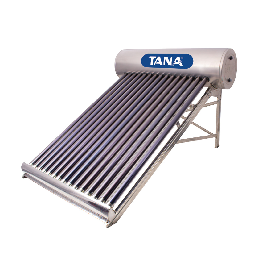 Máy nước nóng năng lượng mặt trời Tân Á Đại Thành Gold 180L ...