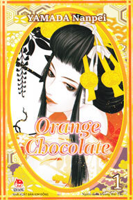 Orange Chocolate Tập 1