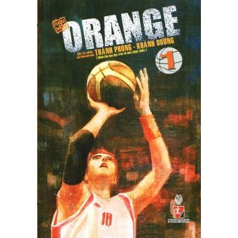 Orange (T1) - Thành Phong & Khánh Dương