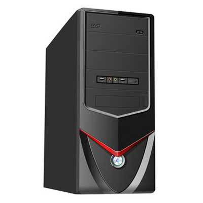 Case Orient 5826 Full Size ATX