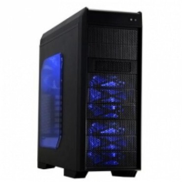 Case Orient GAMEMAX 9601X