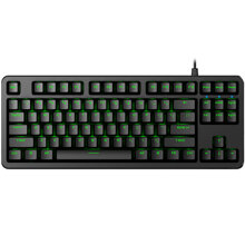 Bàn phím - Keyboard Fuhlen G87S