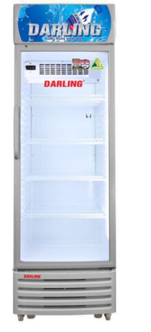 Tủ mát Darling DL-3600A5 - 380L