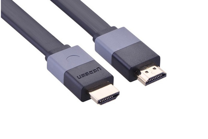 Cáp HDMI Ugreen UG-30108 - 1M 