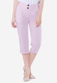 Quần lửng The One Fashion QL1083HN2