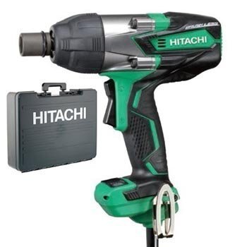 Máy mở bu lông Hitachi WR14VE 
