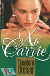 Xơ Carrie
