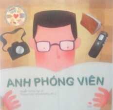 Những Người Sống Quanh Em - Anh Phóng Viên 