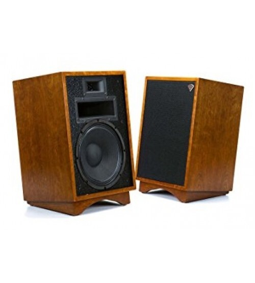 Loa Klipsch Heresy III 