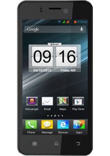 Điện thoại Q-Mobile Dream E3 (EIII) - 16GB, 2 sim 