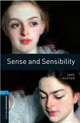 Oxford Bookworms 5 Sense and Sensibility