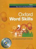 Oxford Word Skills (Basic)