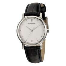 Đồng hồ Romanson TL1213LWWH (40mm)