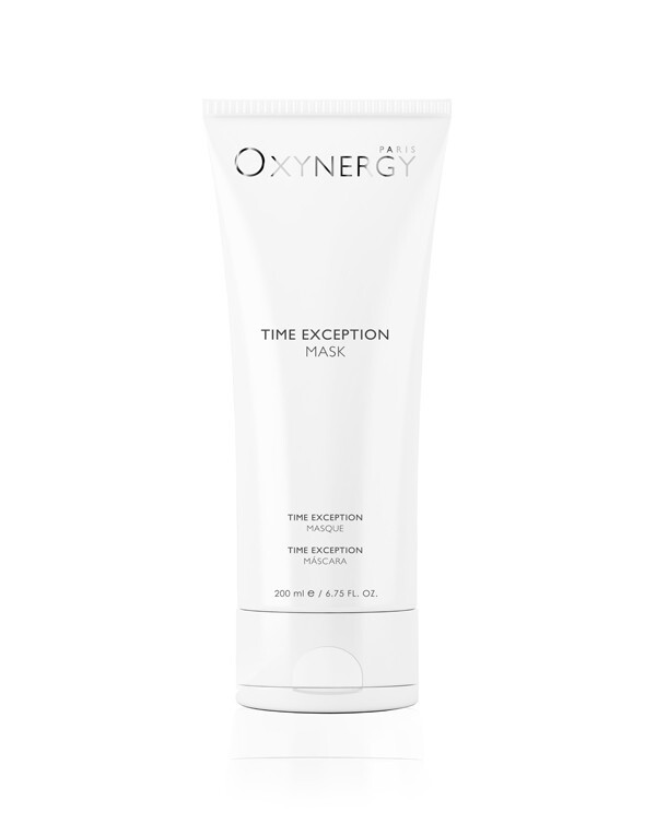 Mặt nạ trắng da Oxynergy White Exception Mask 200m